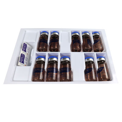 Hot Sale Meso Solution پرکننده پوستی آمپول لاغری کاهش وزن تزریق چربی Aqualyx