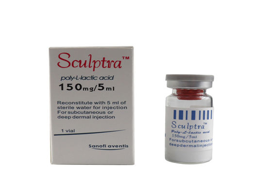 پرکننده های پوستی ریزش عمیق Face Filler Injections 150mg/5ml