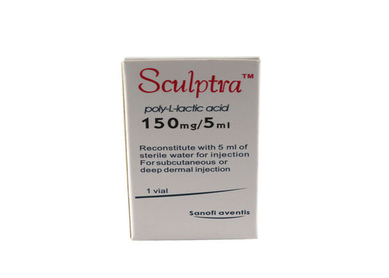 پرکننده های پوستی ریزش عمیق Face Filler Injections 150mg/5ml