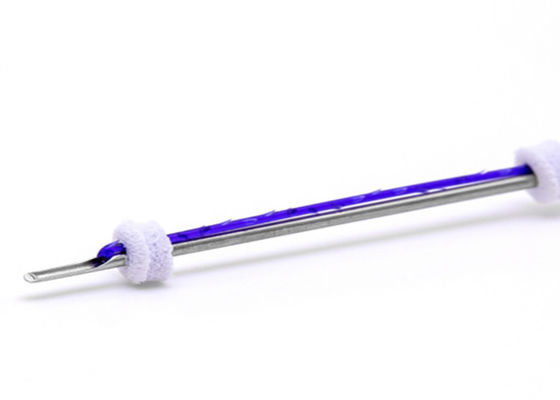 Eesthetics PDO PCL PLLA Threads 100mm 120mm Face Threading Face Lift