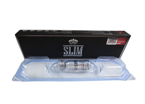 8 میلی لیتر محلول لیپولیتیک 6d Slim Point Lipodissolve Injection