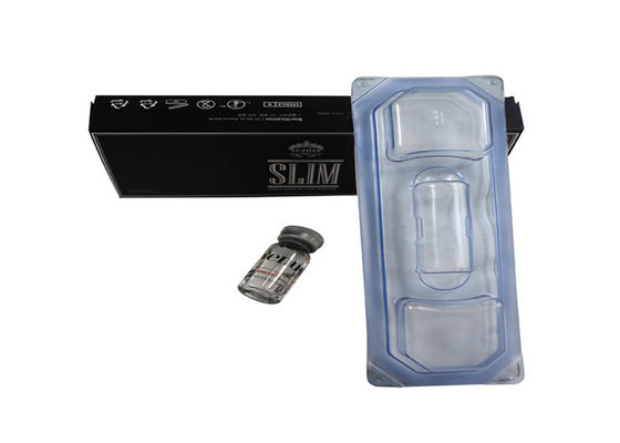 8 میلی لیتر محلول لیپولیتیک 6d Slim Point Lipodissolve Injection