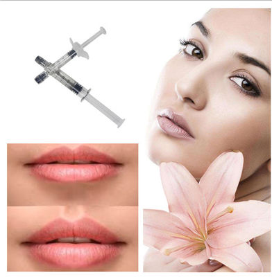 تزریق پرکننده پوستی اسید هیالورونیک Revolax 3ml 5ml 10ml