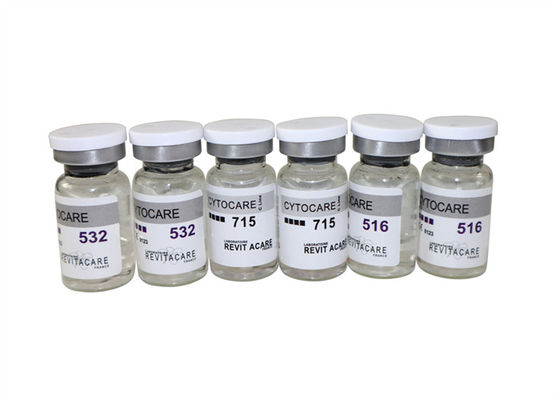 ضد پیری Cytocare 502 516 715 640 5ml X 10vail