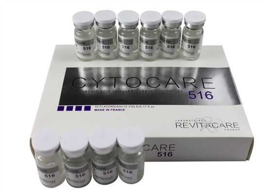 ضد پیری Cytocare 502 516 715 640 5ml X 10vail
