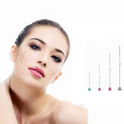 لیفت با نخ Pdo Nose V Line کره استریل برای سفت کردن پوست