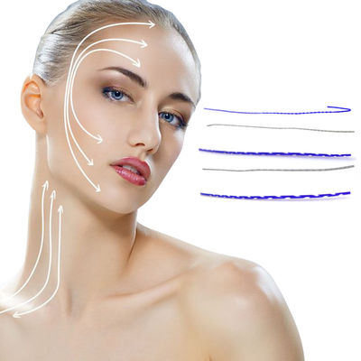 لیفت با نخ Pdo Nose V Line کره استریل برای سفت کردن پوست