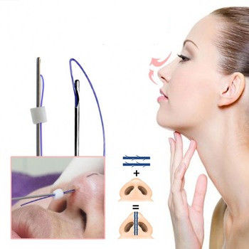 پیچ 6d 4d 3d پلی دیوکسانون Pdo Mono Thread Lift 18 گرم تا 30 گرم