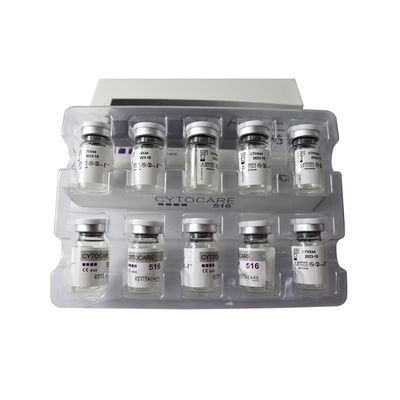 تجديد الأخدود الدمعي CE ريفيتاكير سيتوكير 532 715 516 5X5 مل