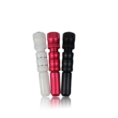 فیلر لب 0.3 میلی لیتری قلم هیالورونیک اسید مزوتراپی Gun Ha Pen