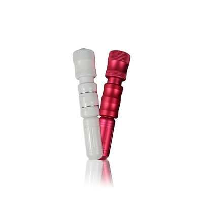 فیلر لب 0.3 میلی لیتری قلم هیالورونیک اسید مزوتراپی Gun Ha Pen