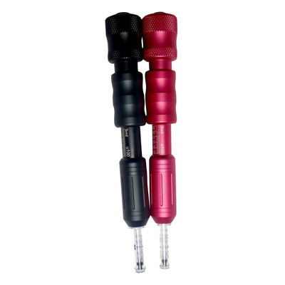 فیلر لب 0.3 میلی لیتری قلم هیالورونیک اسید مزوتراپی Gun Ha Pen