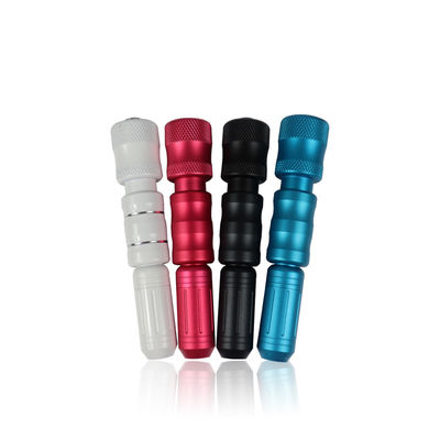 فیلر لب 0.3 میلی لیتری قلم هیالورونیک اسید مزوتراپی Gun Ha Pen