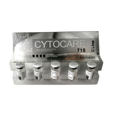 32 Mg Ha Cytocare 532 10x5ml تزریق اسید هیالورونیک برای چروک