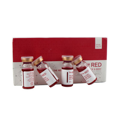 لیپولیز دو چانه زنانه 10 میلی لیتر