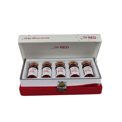 لیپولیز دو چانه زنانه 10 میلی لیتر