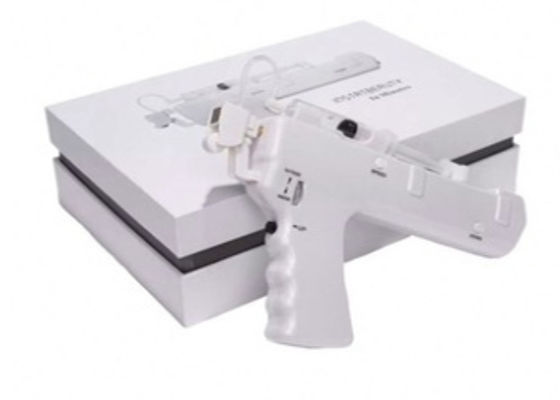 دستگاه تفنگ تزریق مزوتراپی تیتانیوم RF AC100-240V