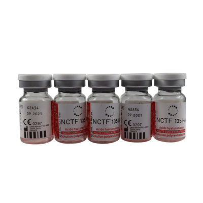 مزوتراپی NCTF  135HA 5 ویال x 3.0ml