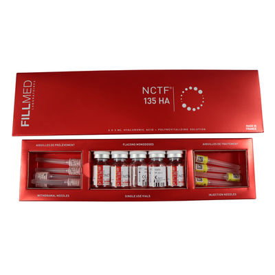 مزوتراپی NCTF  135HA 5 ویال x 3.0ml