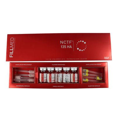 مزوتراپی NCTF  135HA 5 ویال x 3.0ml