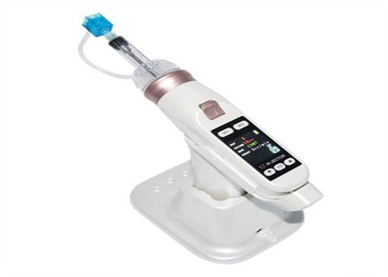 دستگاه تزریق خلاء صفحه LED تزریق کننده EZ Mesotherapy Gun