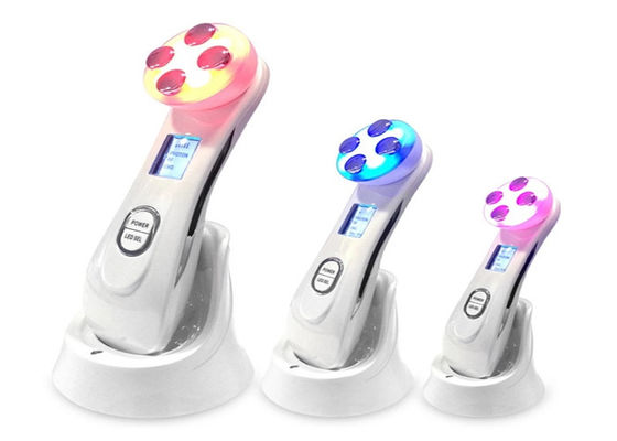 دستگاه سفت کننده پوست RF Beauty Thermalift برای مصارف خانگی