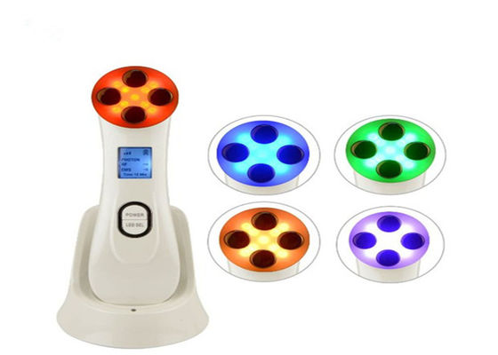 دستگاه سفت کننده پوست RF Beauty Thermalift برای مصارف خانگی