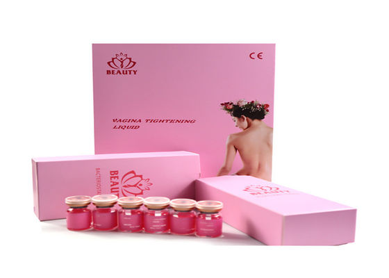 ژل سفت کننده زنانه Lubricante کرم سفت کننده واژن 5 میلی لیتری / بطری