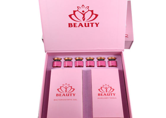 ژل سفت کننده زنانه Lubricante کرم سفت کننده واژن 5 میلی لیتری / بطری