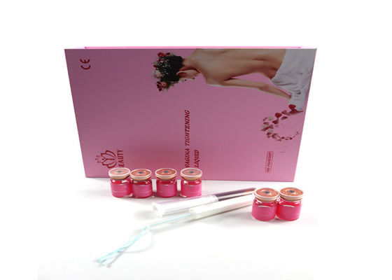 ژل سفت کننده زنانه Lubricante کرم سفت کننده واژن 5 میلی لیتری / بطری