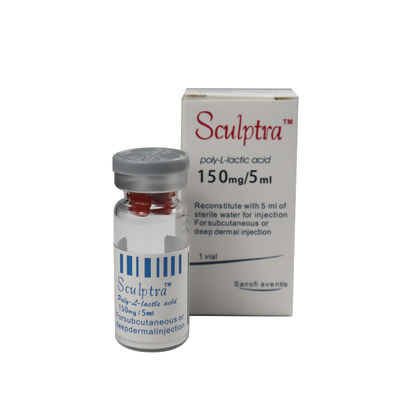 تزریق Butt Derma Filler پرکننده های پوستی 10 فالوور * 150mg