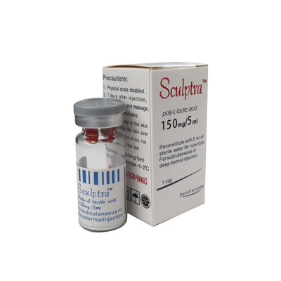 تزریق Butt Derma Filler پرکننده های پوستی 10 فالوور * 150mg