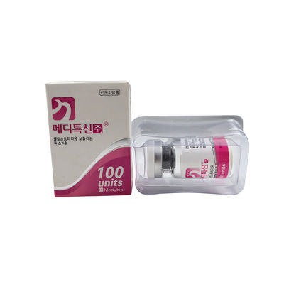 تزریقات خط پیشانی نوع A Meditoxin 200iu