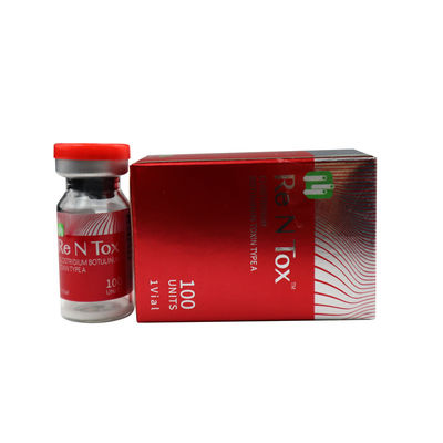 مراقبت از پوست و رفع صورت A ReNtox 100iu
