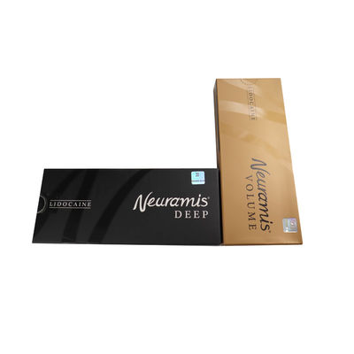 CE Neuramis Volume Deep Dermal Filler 1x1ml پرکننده لب