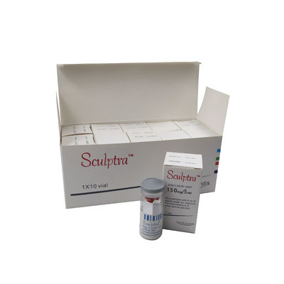 مواد پرکننده پوست پوست 1 فنجان X 5ml