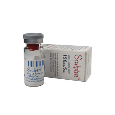 مواد پرکننده پوست پوست 1 فنجان X 5ml