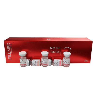 خرید Filorga 135ha 5mg/ml 10x3ml شیش Mesotherapy Injections ضد پیری