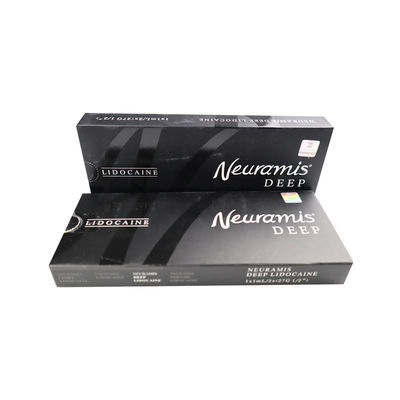 Neuramis Volume Deep Hyaluronic Acid 1x1ml تزریق پرکننده لب