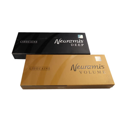 Neuramis Volume Deep Hyaluronic Acid 1x1ml تزریق پرکننده لب