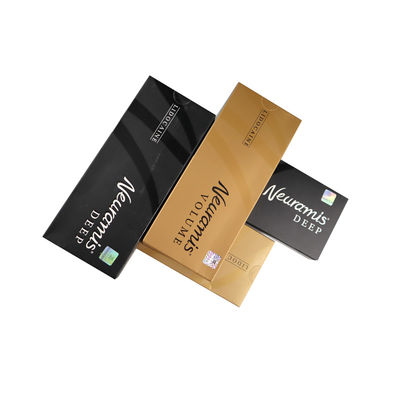 Yovire Volume Contour Anti Aging Injection Filler HA پیچ و خم ها پرکننده 1 میلی لیتر HA