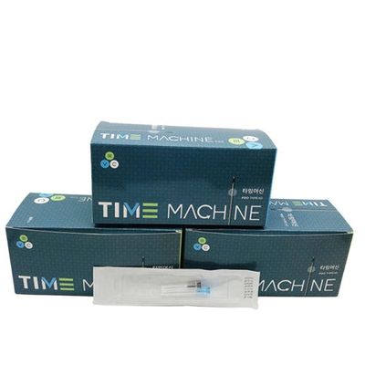 14g 16g 17g 18g 19g 38mm 50mm میکرو کانولا سوزن زیبایی تند برای 14G-34G