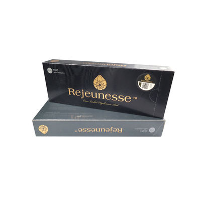 Rejeunesse Deep Hyaluronic Acid Filler با لودوکین کره