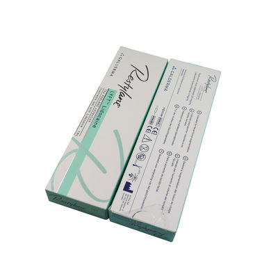 پرکننده های پوستی Lyft Dermal Filler 1.1ml Facial Anti Wrinkle s Lip Filler