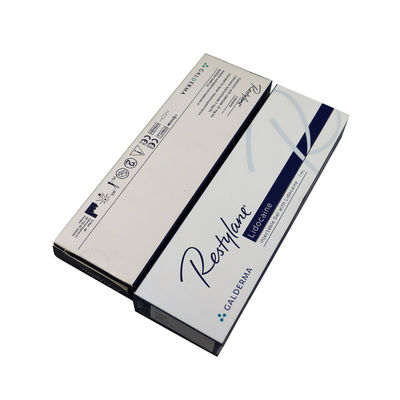 پرکننده های پوستی Lyft Dermal Filler 1.1ml Facial Anti Wrinkle s Lip Filler