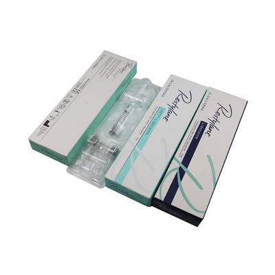 پرکننده های پوستی Lyft Dermal Filler 1.1ml Facial Anti Wrinkle s Lip Filler