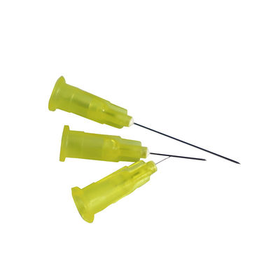 304 استیل ضد زنگ 30G - 4mm طول 100pcs / جعبه
