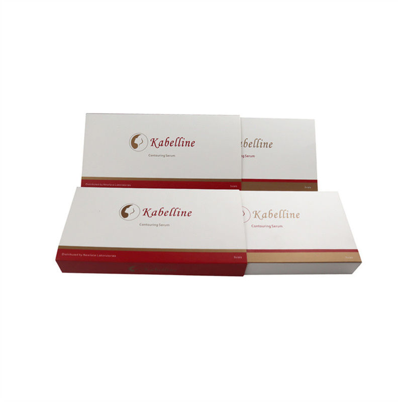 لیپو چربی از دست دادن کابیلینز محلول محلول چربی Kybellas 8ml x 5vails کاهش وزن سرم