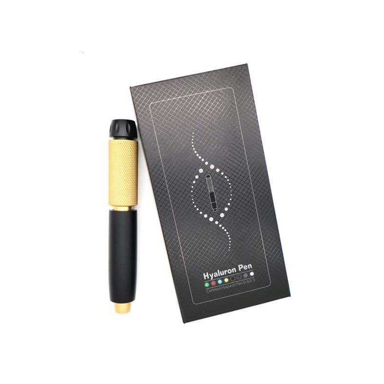قلم هیالورونیک با کیفیت بالا 0.3ml 0.5ml برای حذف چین و چروک