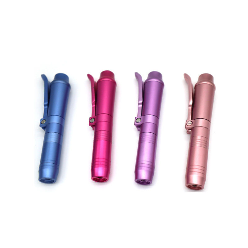 قلم هیالورونیک اسید 2 در 1، طلایی، قلم هیالورون بدون سوزن، پرکننده لب